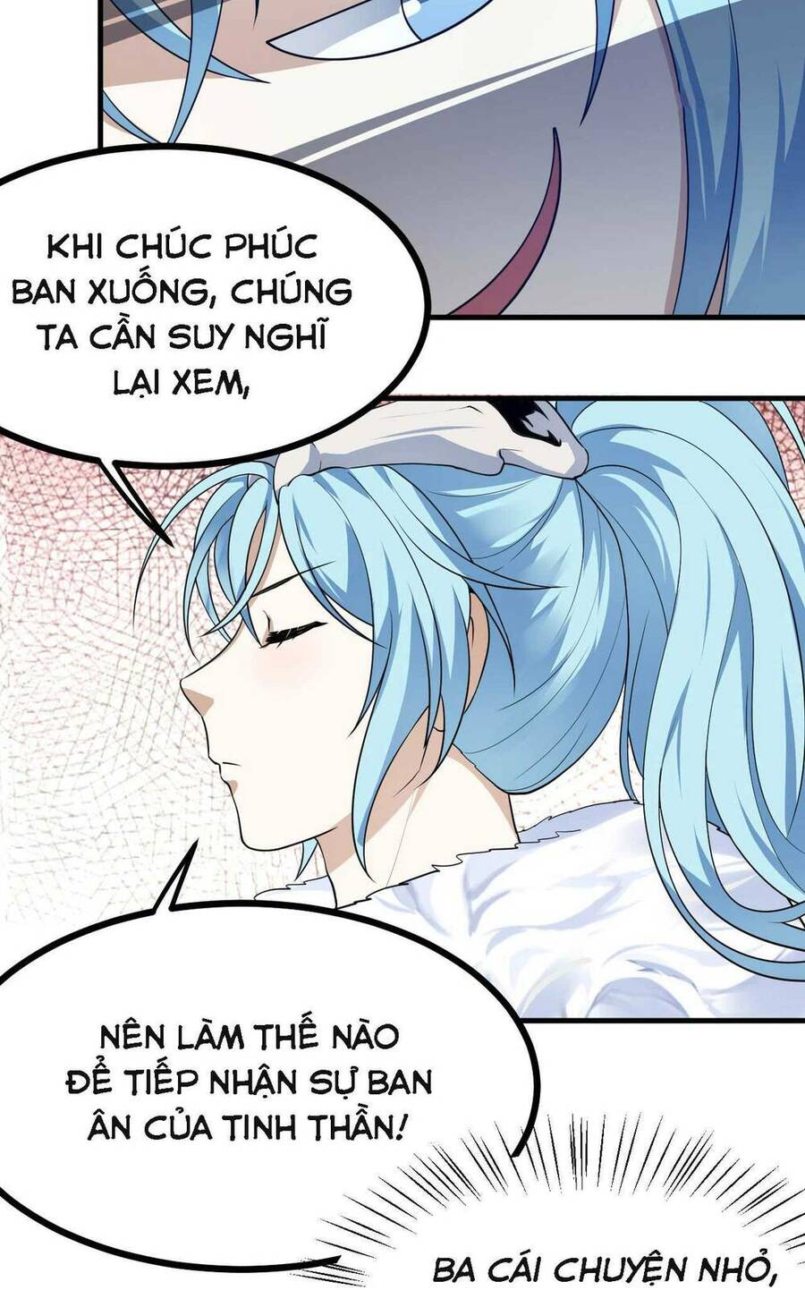 Tiên Nhân Này Quá Nghiêm Túc Chapter 16 - Trang 43