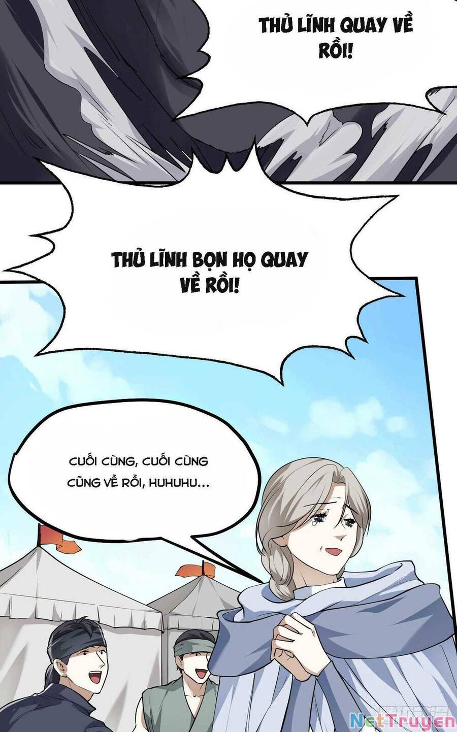 Tiên Nhân Này Quá Nghiêm Túc Chapter 17 - Trang 7