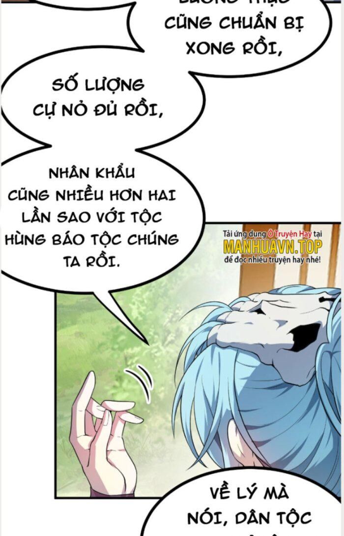 Tiên Nhân Này Quá Nghiêm Túc Chapter 21 - Trang 6