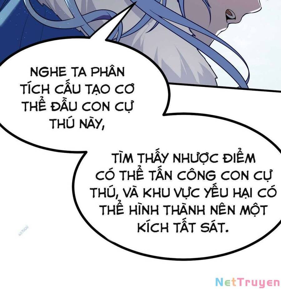 Tiên Nhân Này Quá Nghiêm Túc Chapter 19 - Trang 9