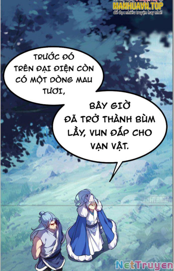 Tiên Nhân Này Quá Nghiêm Túc Chapter 20 - Trang 23