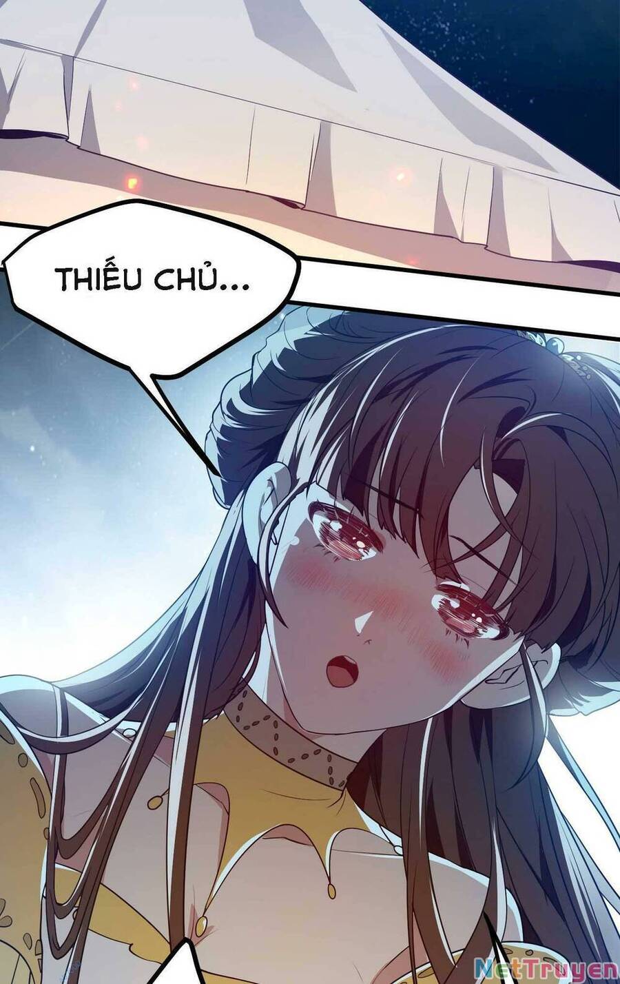 Tiên Nhân Này Quá Nghiêm Túc Chapter 19 - Trang 45