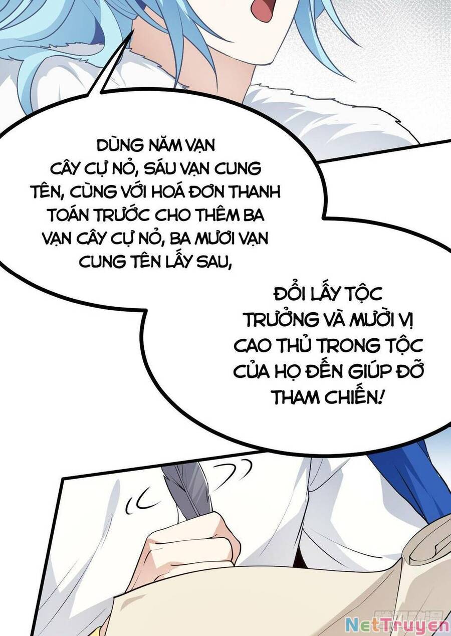 Tiên Nhân Này Quá Nghiêm Túc Chapter 15 - Trang 44