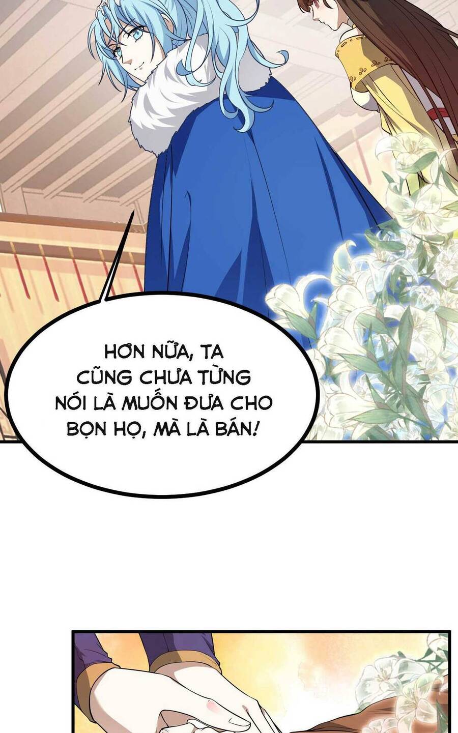 Tiên Nhân Này Quá Nghiêm Túc Chapter 16 - Trang 6