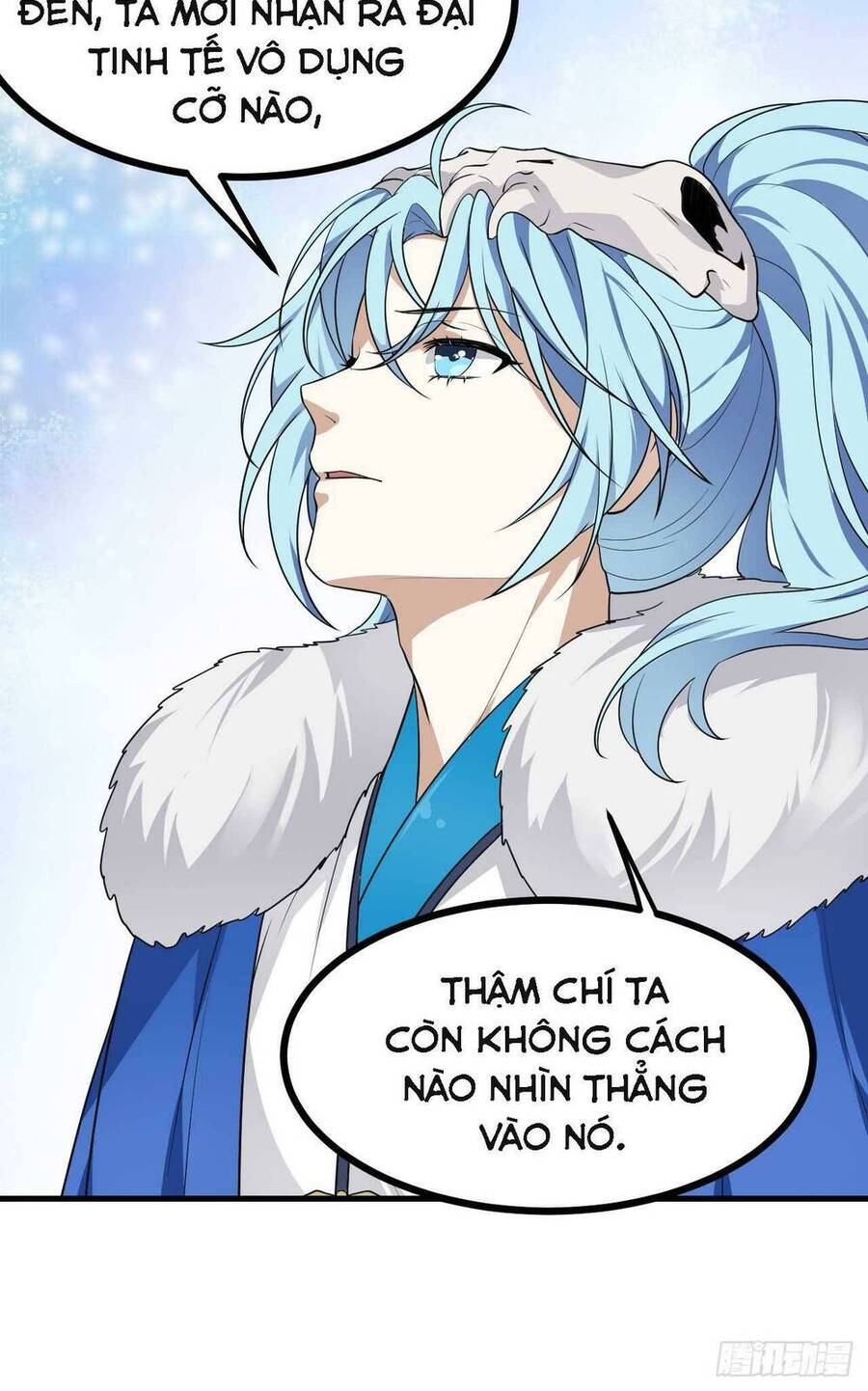 Tiên Nhân Này Quá Nghiêm Túc Chapter 16 - Trang 25