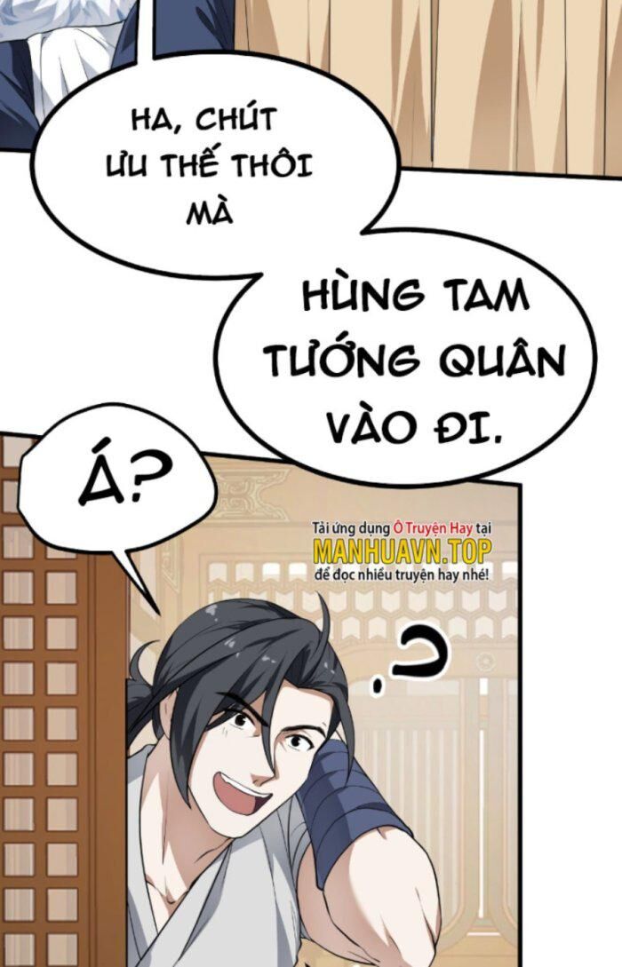 Tiên Nhân Này Quá Nghiêm Túc Chapter 21 - Trang 23