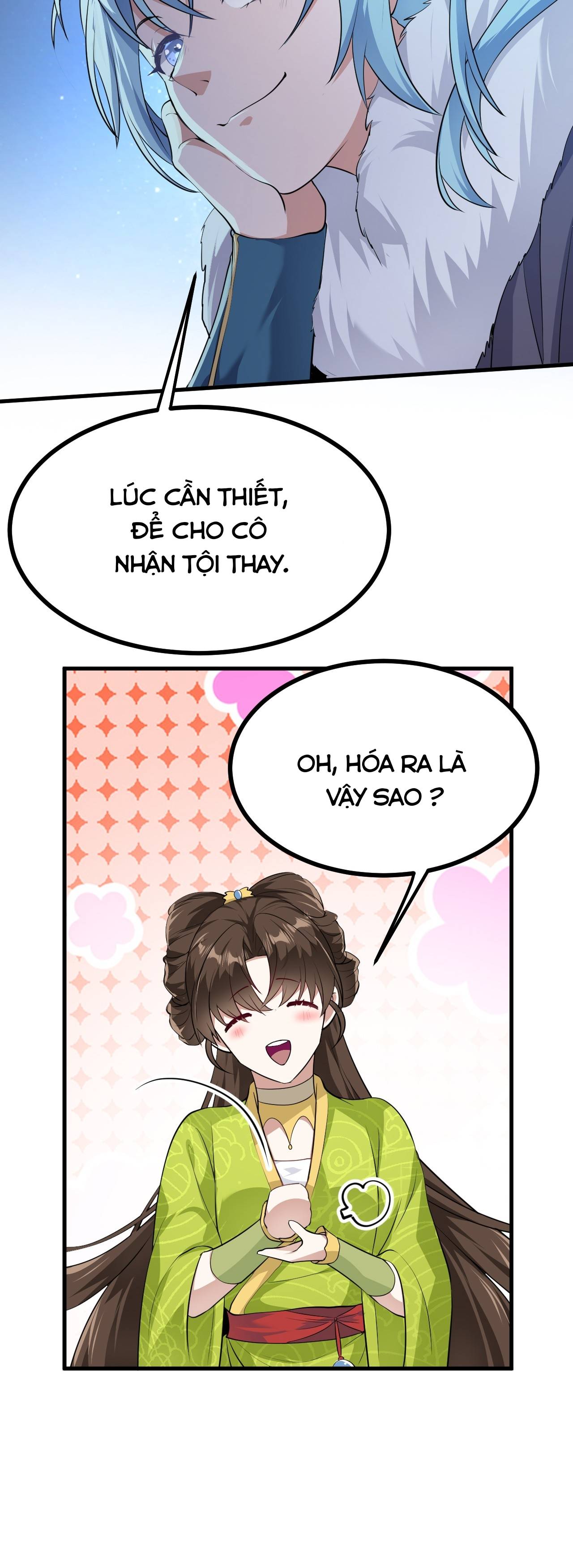 Tiên Nhân Này Quá Nghiêm Túc Chapter 8 - Trang 24