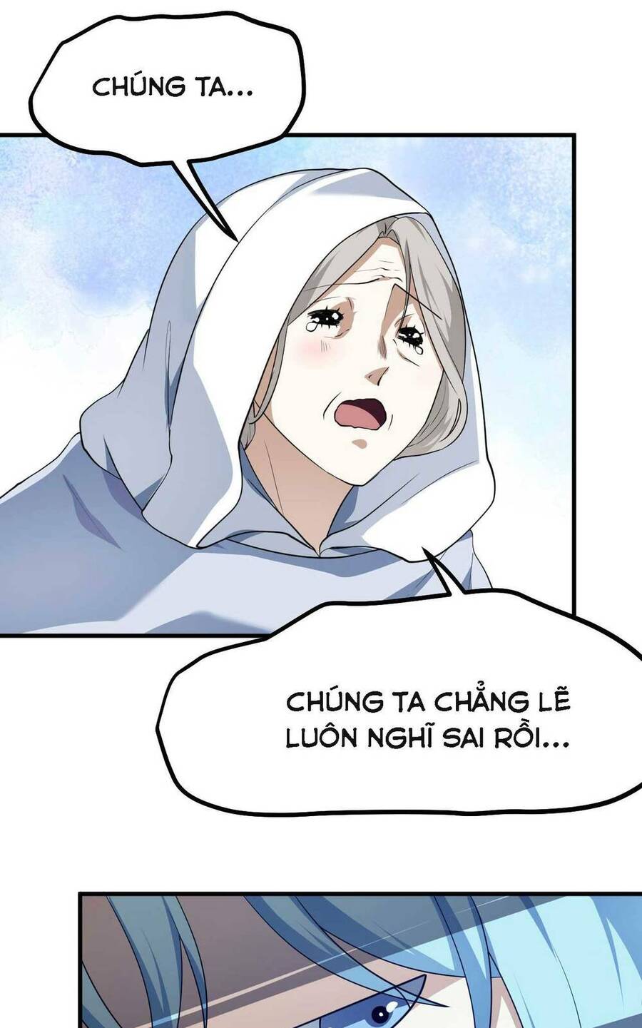 Tiên Nhân Này Quá Nghiêm Túc Chapter 16 - Trang 42