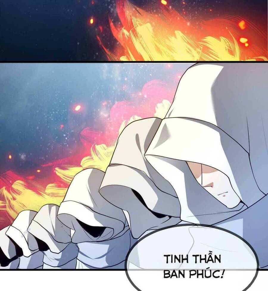 Tiên Nhân Này Quá Nghiêm Túc Chapter 16 - Trang 17