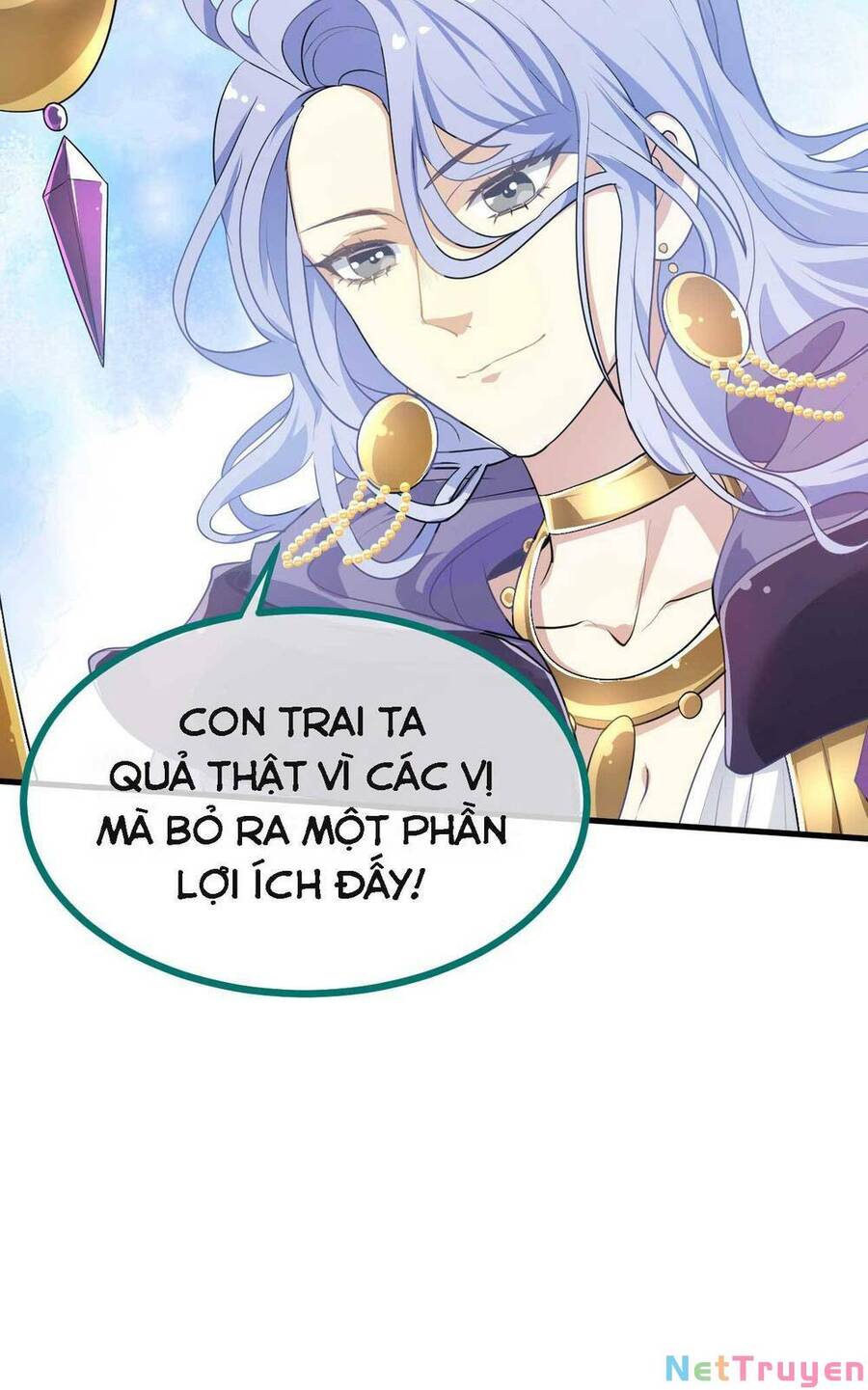 Tiên Nhân Này Quá Nghiêm Túc Chapter 19 - Trang 43