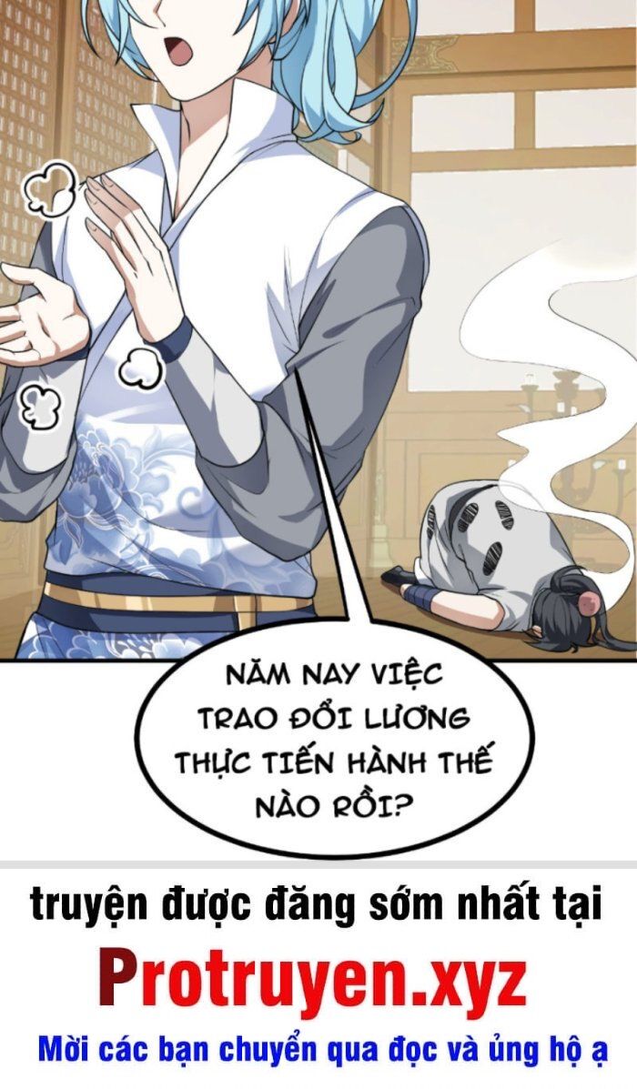 Tiên Nhân Này Quá Nghiêm Túc Chapter 21 - Trang 39