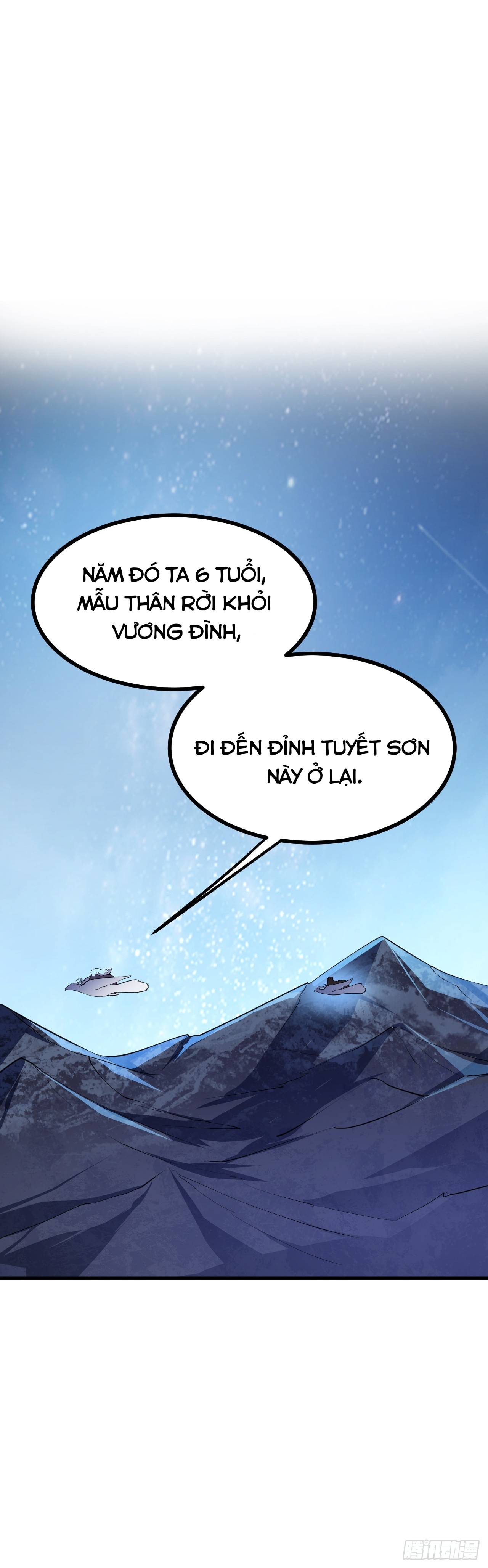 Tiên Nhân Này Quá Nghiêm Túc Chapter 9 - Trang 11