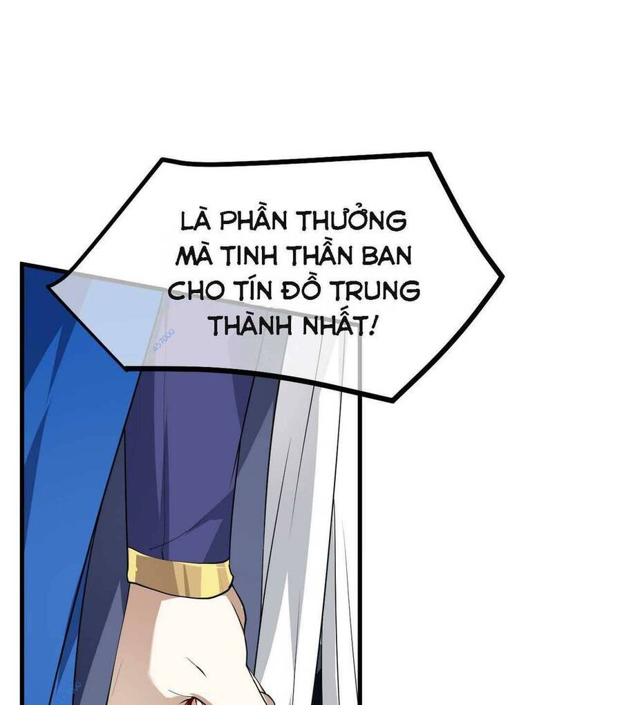 Tiên Nhân Này Quá Nghiêm Túc Chapter 16 - Trang 28