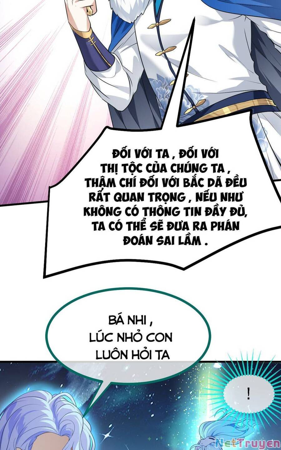 Tiên Nhân Này Quá Nghiêm Túc Chapter 15 - Trang 22