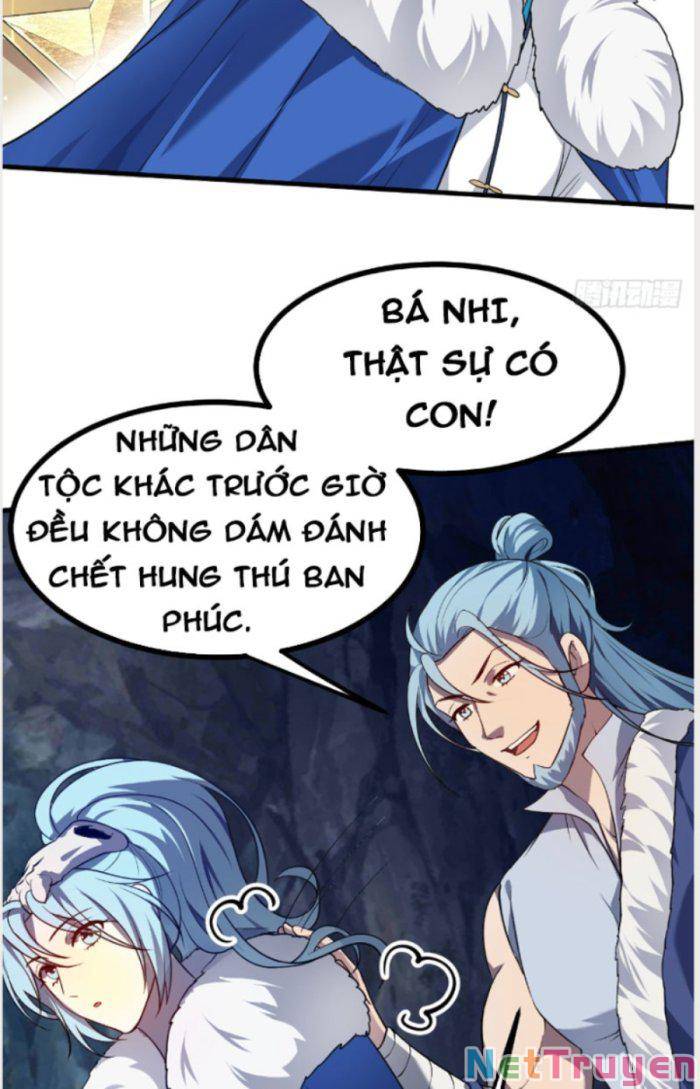 Tiên Nhân Này Quá Nghiêm Túc Chapter 20 - Trang 11