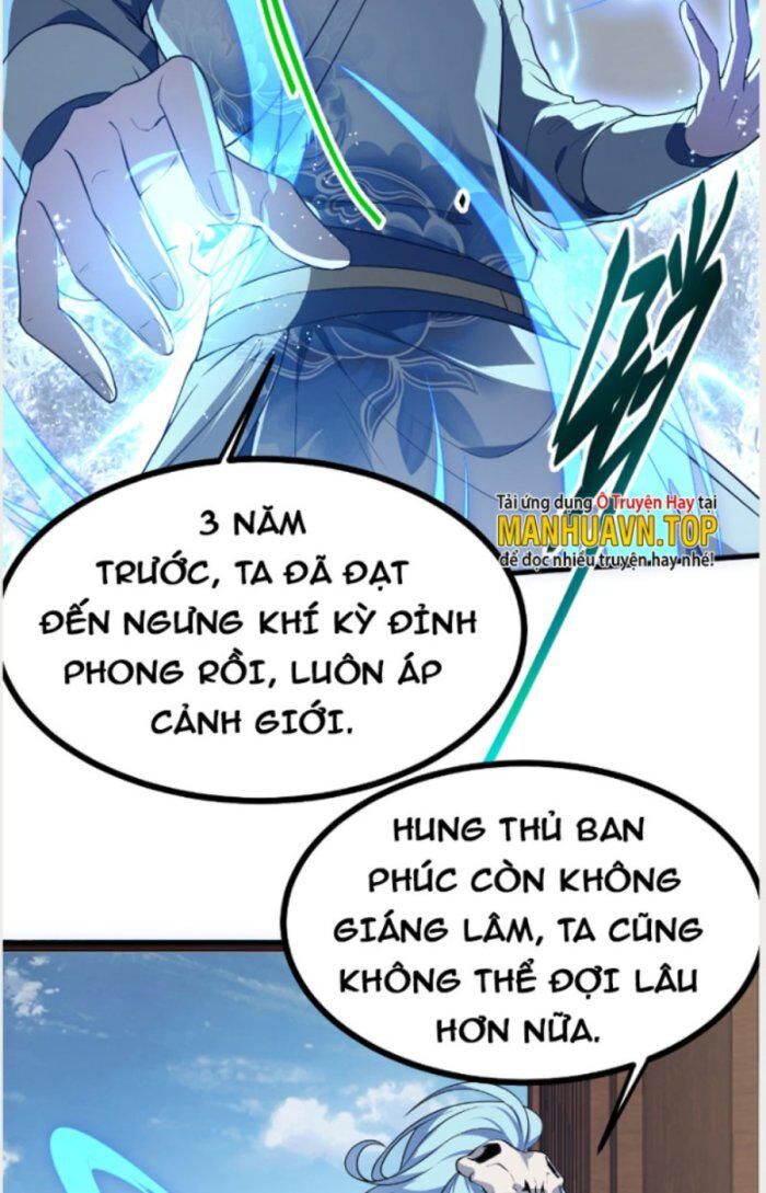 Tiên Nhân Này Quá Nghiêm Túc Chapter 21 - Trang 10