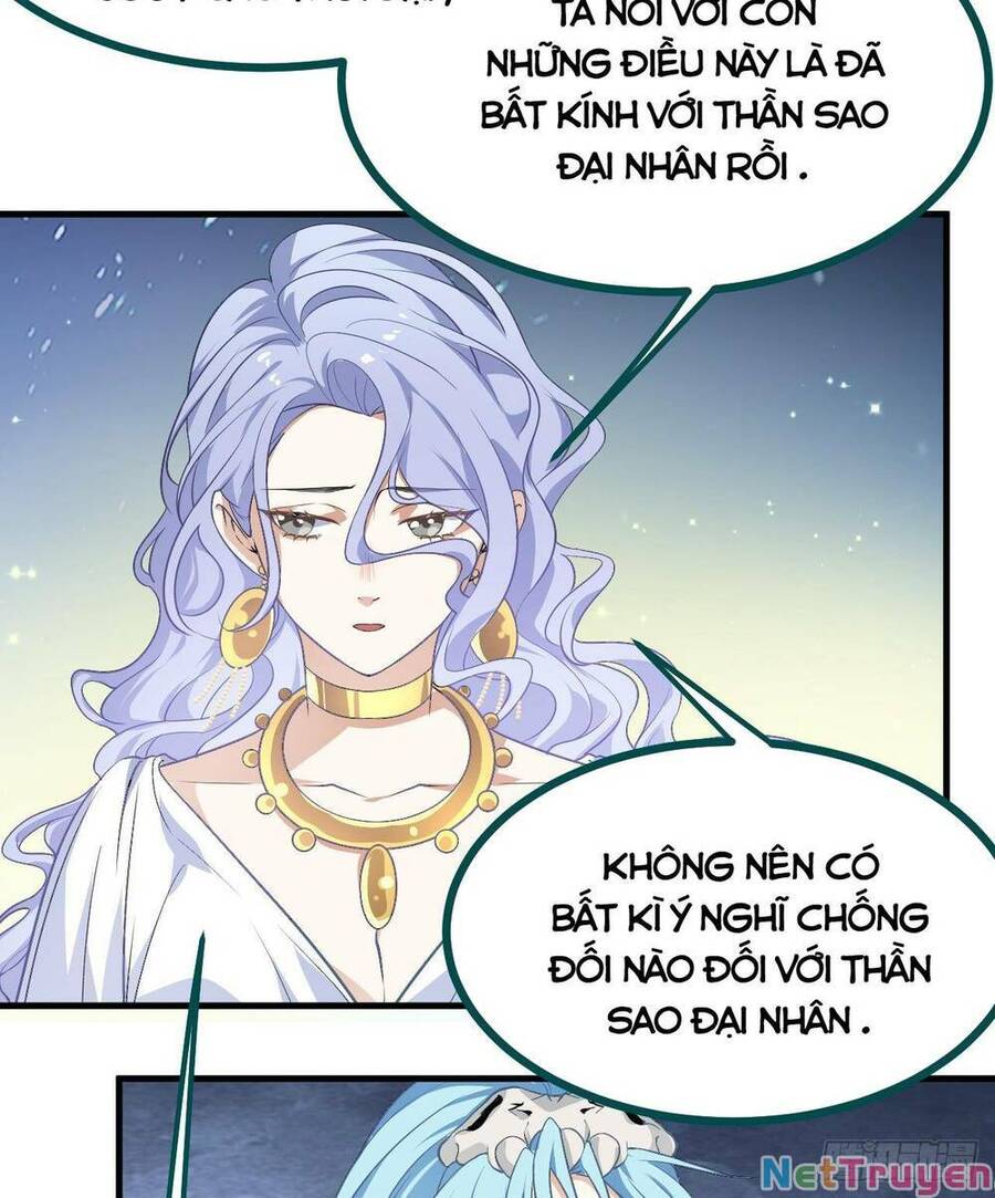 Tiên Nhân Này Quá Nghiêm Túc Chapter 15 - Trang 33