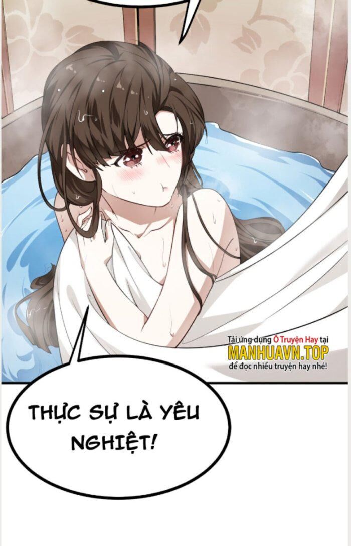 Tiên Nhân Này Quá Nghiêm Túc Chapter 21 - Trang 19