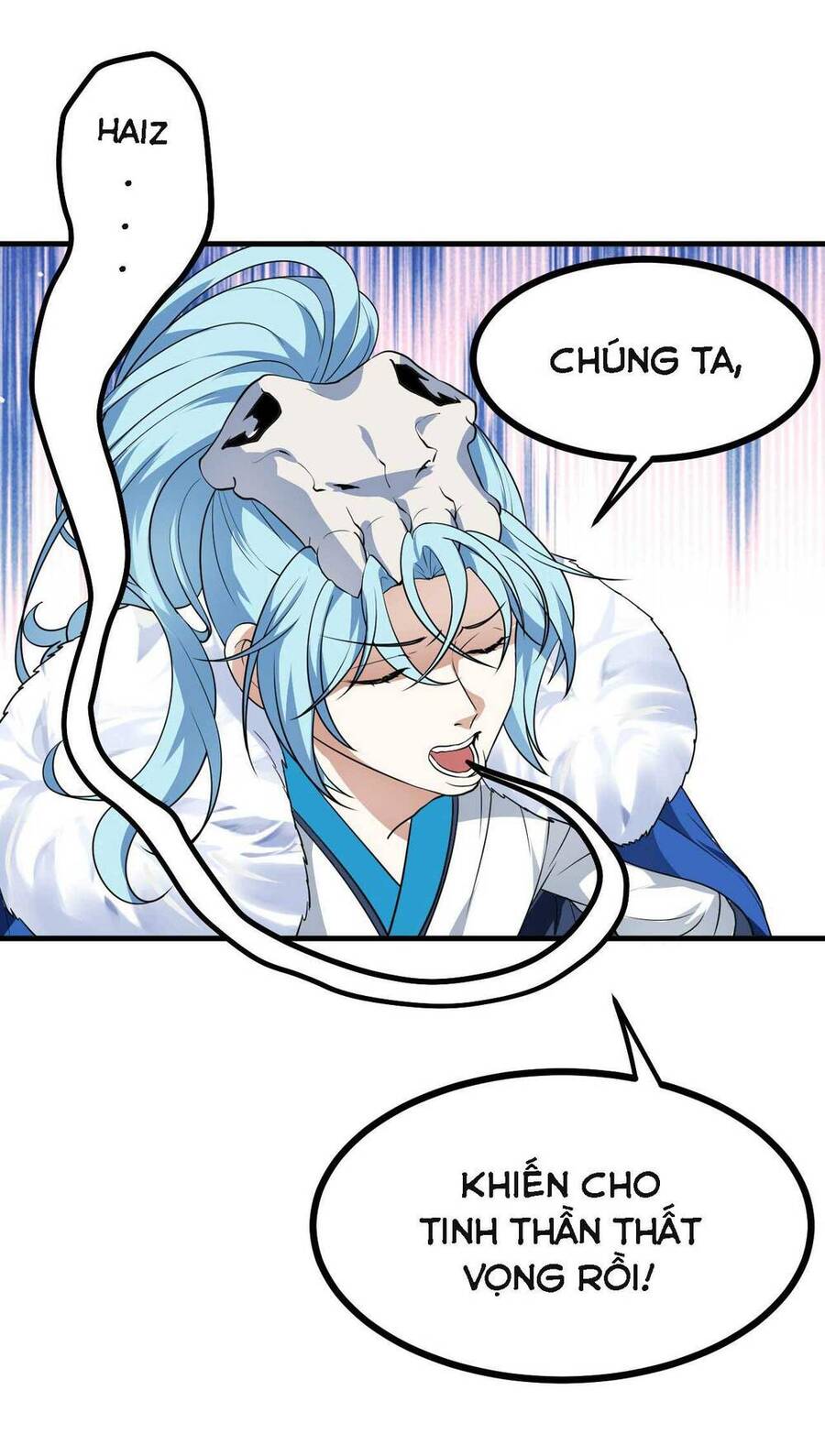 Tiên Nhân Này Quá Nghiêm Túc Chapter 16 - Trang 46