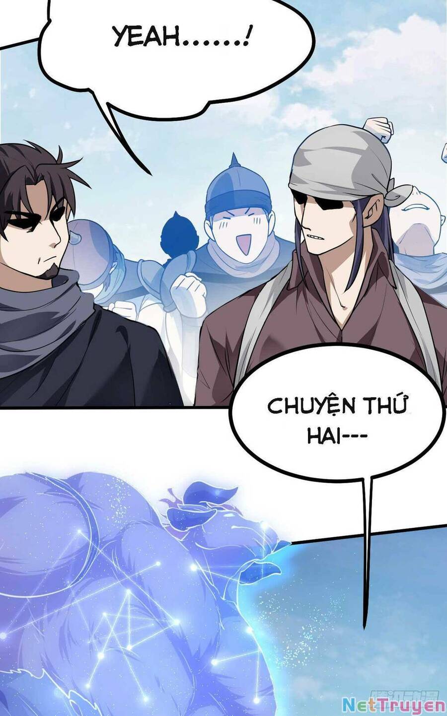 Tiên Nhân Này Quá Nghiêm Túc Chapter 19 - Trang 7