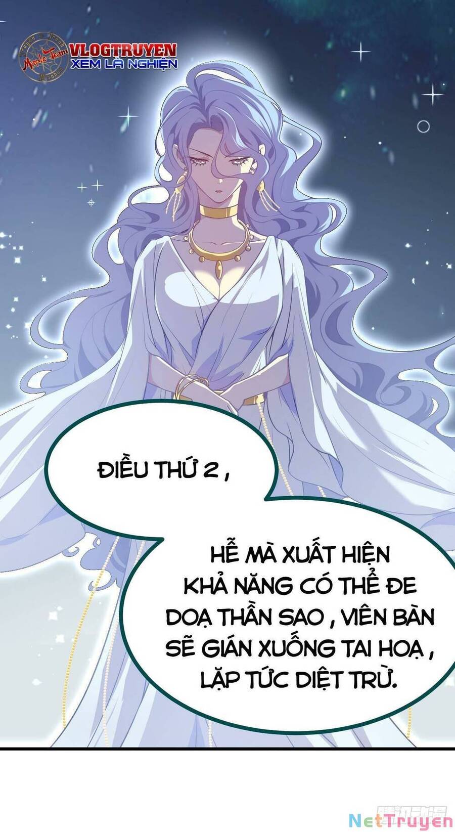 Tiên Nhân Này Quá Nghiêm Túc Chapter 15 - Trang 37