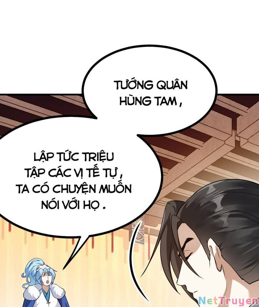 Tiên Nhân Này Quá Nghiêm Túc Chapter 15 - Trang 47