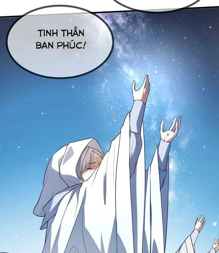 Tiên Nhân Này Quá Nghiêm Túc Chapter 16 - Trang 18