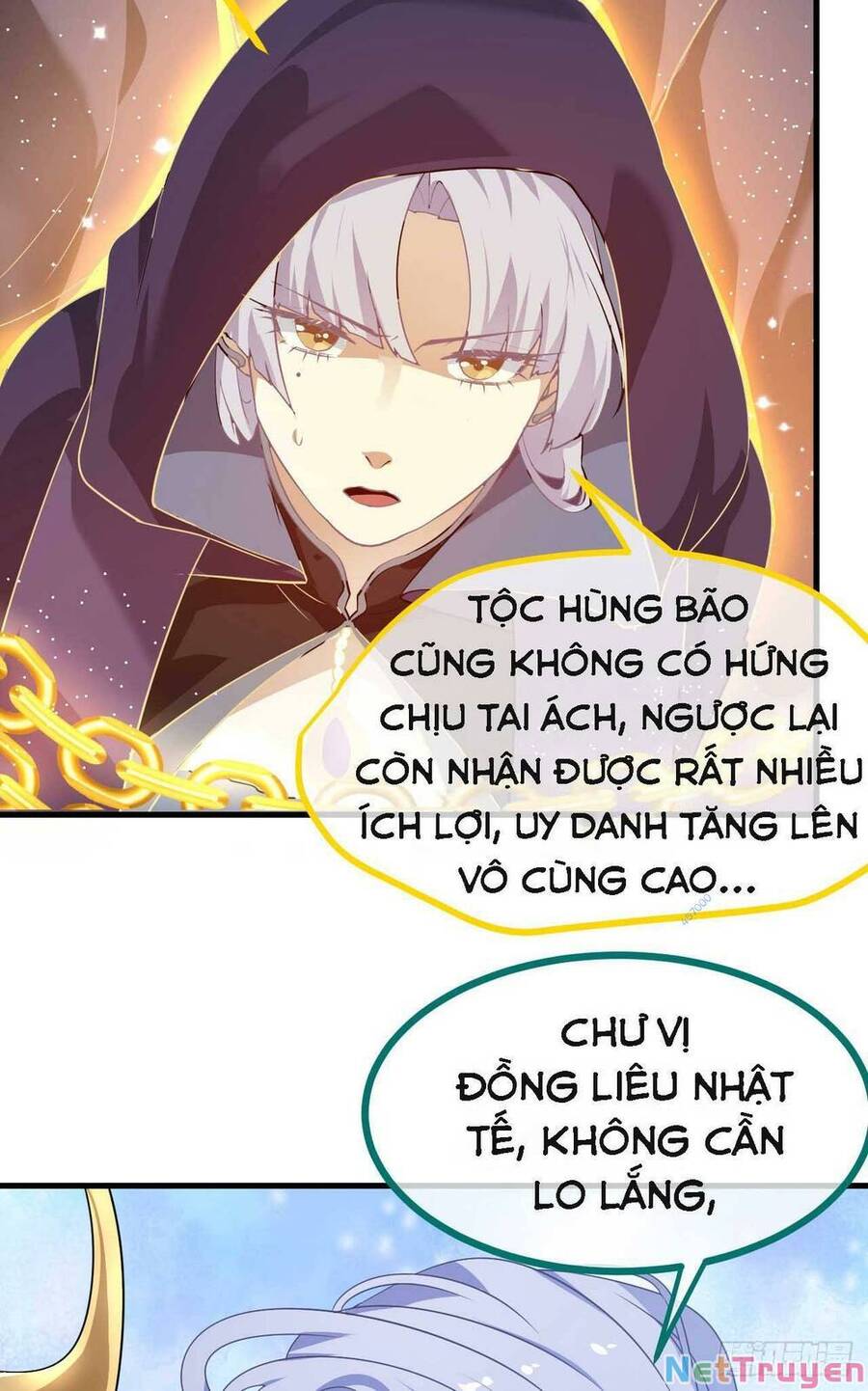 Tiên Nhân Này Quá Nghiêm Túc Chapter 19 - Trang 42