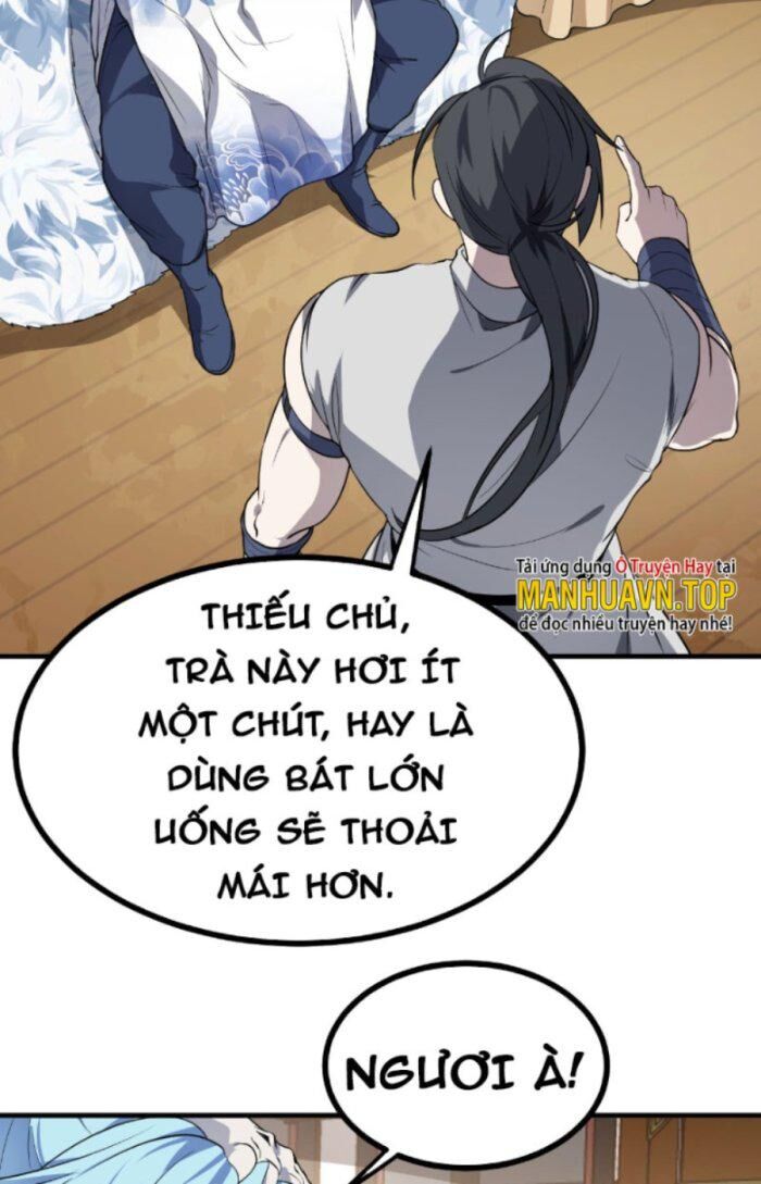 Tiên Nhân Này Quá Nghiêm Túc Chapter 21 - Trang 25