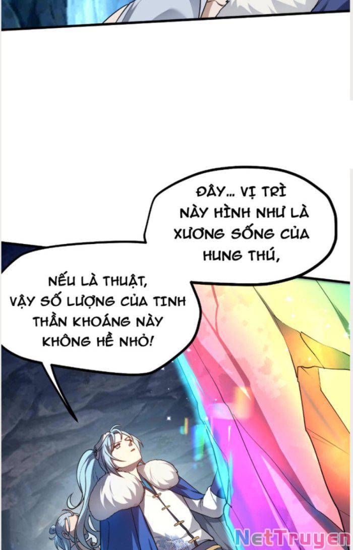 Tiên Nhân Này Quá Nghiêm Túc Chapter 20 - Trang 9