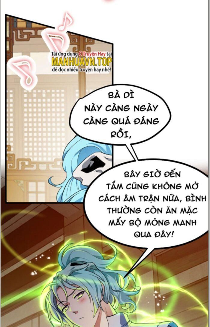 Tiên Nhân Này Quá Nghiêm Túc Chapter 21 - Trang 2