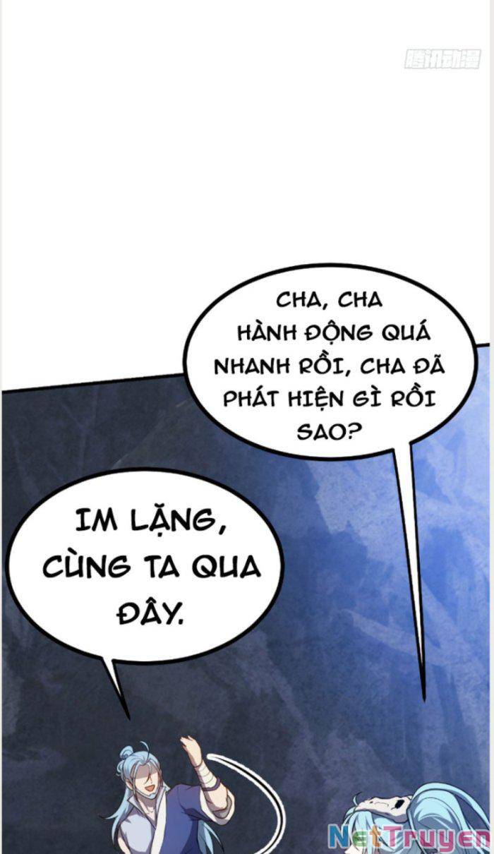 Tiên Nhân Này Quá Nghiêm Túc Chapter 20 - Trang 4