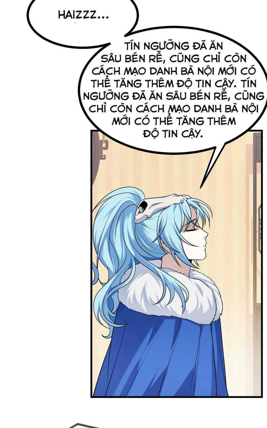 Tiên Nhân Này Quá Nghiêm Túc Chapter 16 - Trang 49