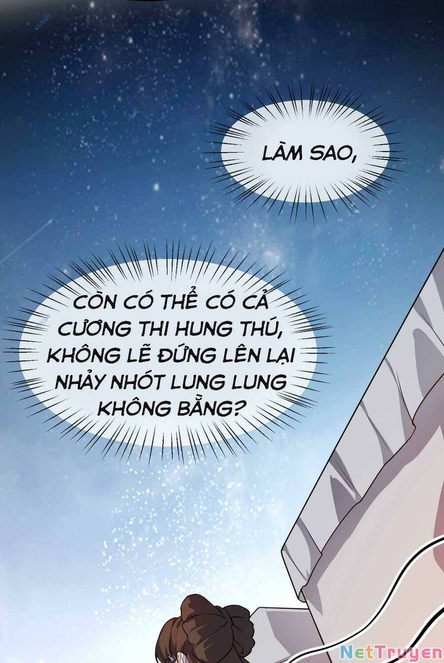 Tiên Nhân Này Quá Nghiêm Túc Chapter 19 - Trang 52