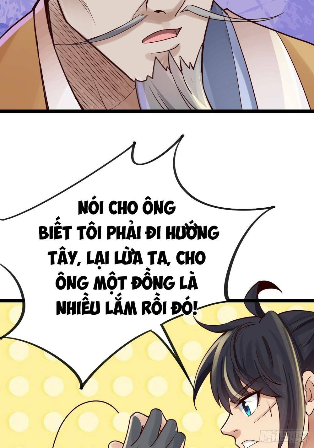 Tuyệt Thế Võ Công Chapter 32 - Trang 38