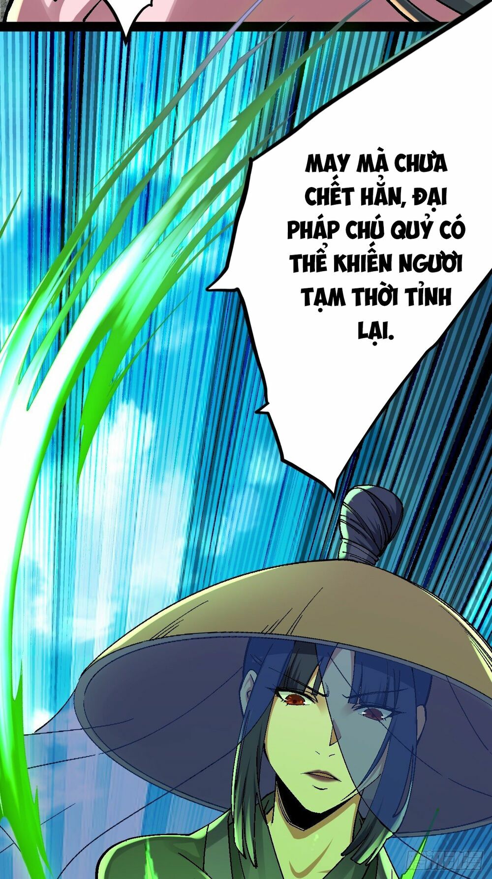 Tuyệt Thế Võ Công Chapter 12 - Trang 41