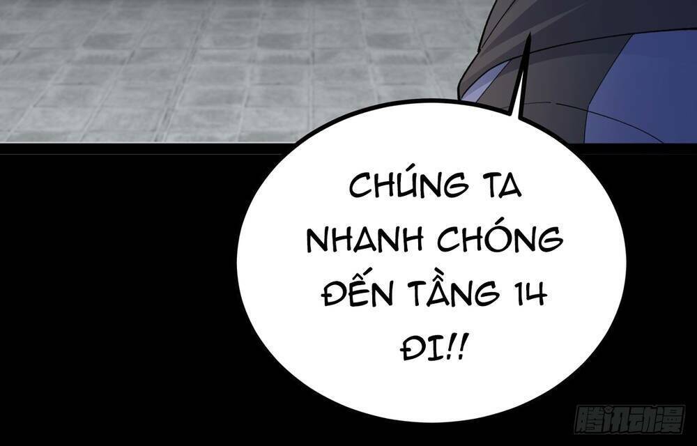 Tuyệt Thế Võ Công Chapter 19 - Trang 14