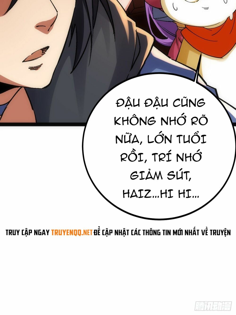 Tuyệt Thế Võ Công Chapter 12.5 - Trang 5