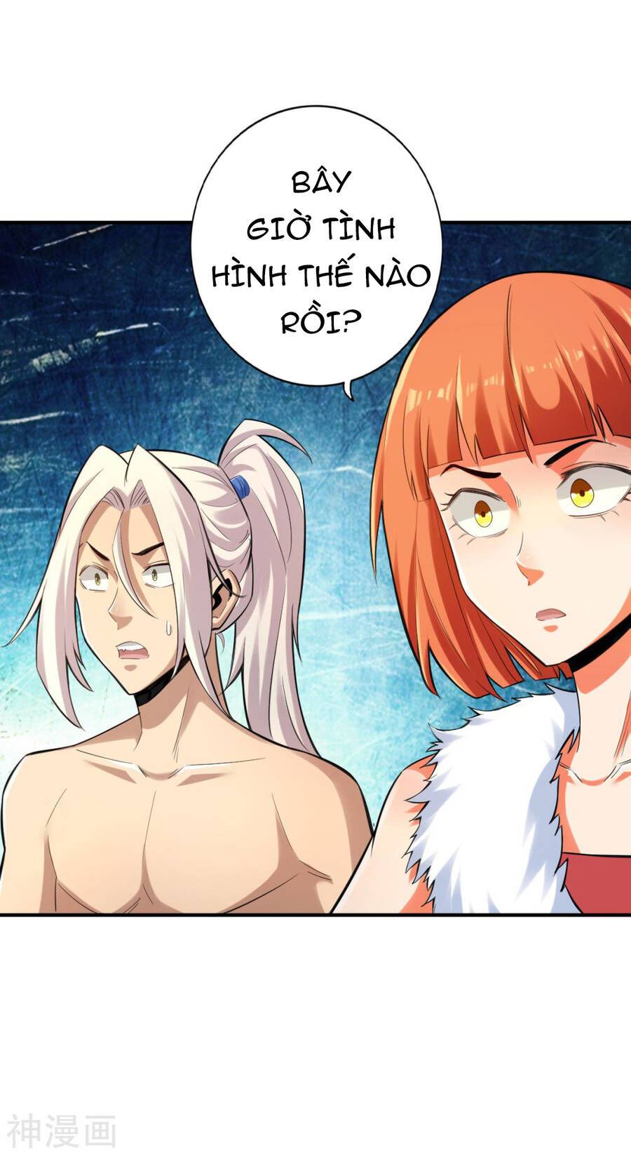 Tuyệt Thế Võ Công Chapter 128 - Trang 3