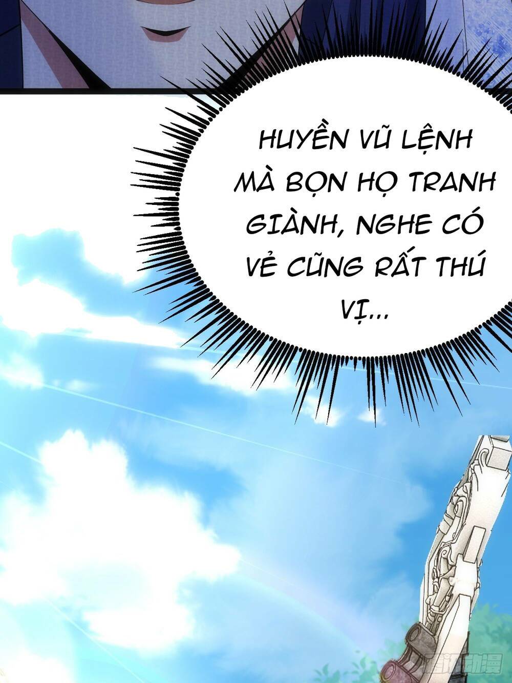 Tuyệt Thế Võ Công Chapter 28 - Trang 56