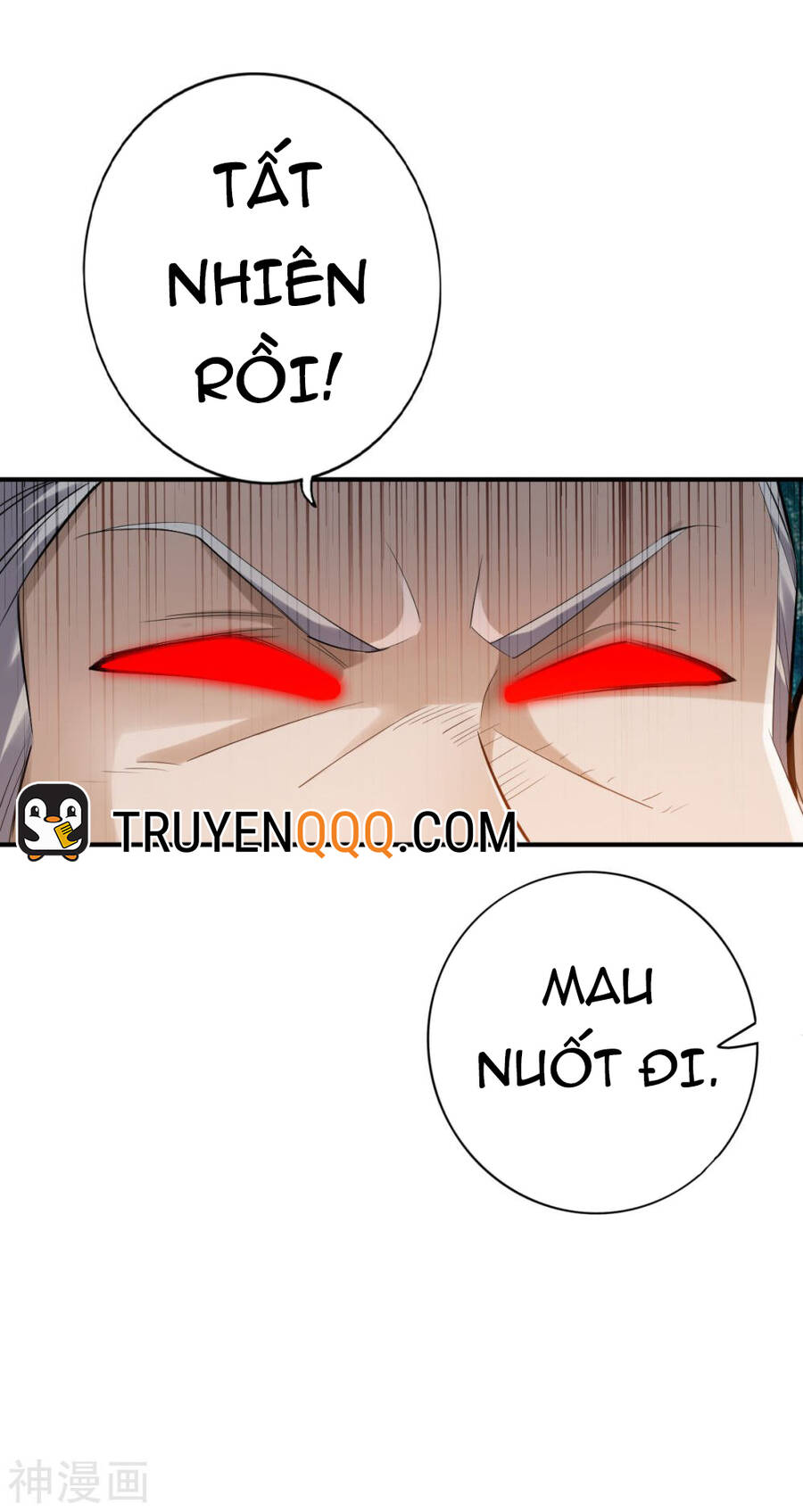 Tuyệt Thế Võ Công Chapter 137 - Trang 32