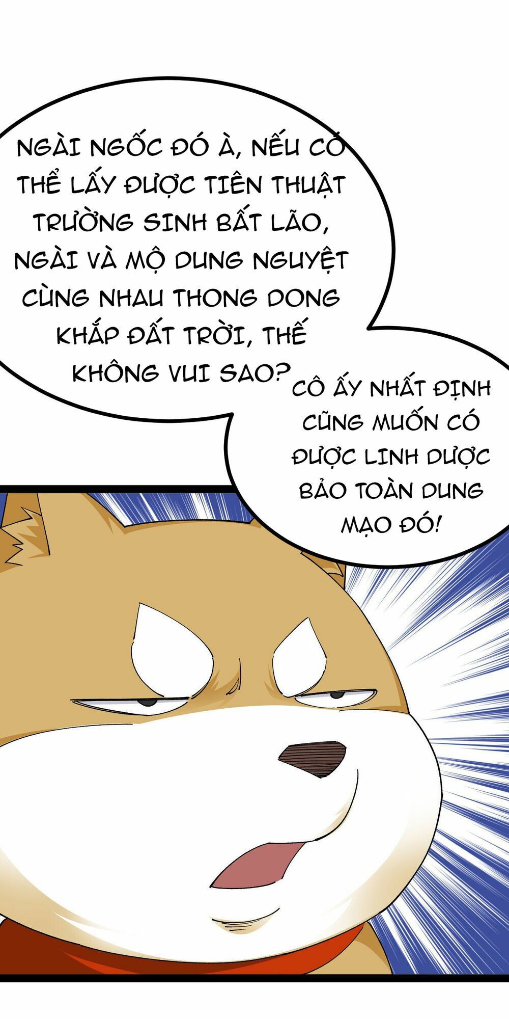 Tuyệt Thế Võ Công Chapter 15 - Trang 28