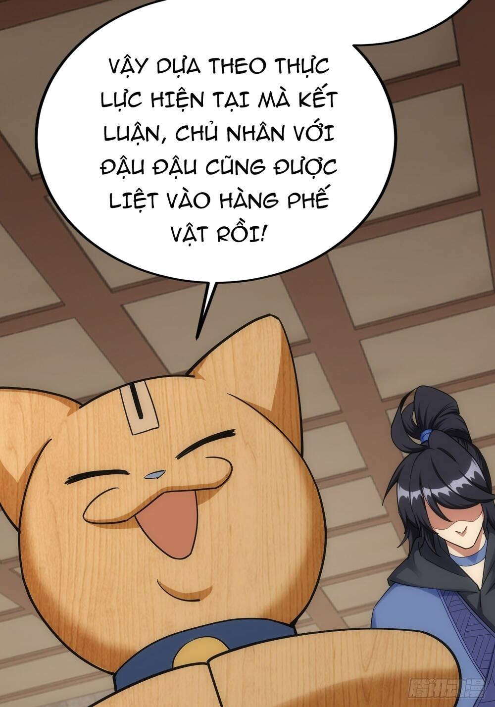 Tuyệt Thế Võ Công Chapter 21 - Trang 44