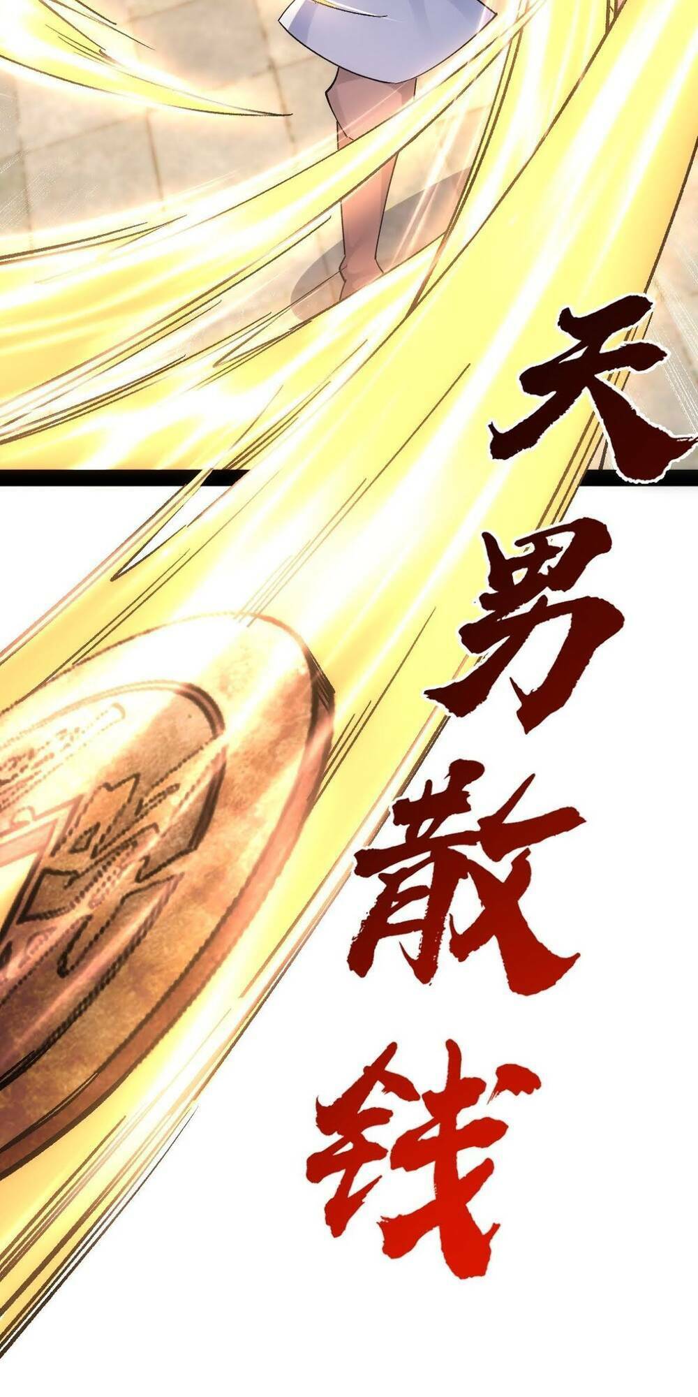 Tuyệt Thế Võ Công Chapter 39 - Trang 42