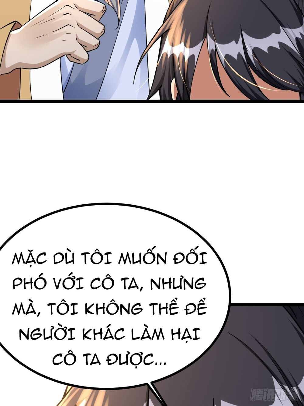 Tuyệt Thế Võ Công Chapter 27 - Trang 45