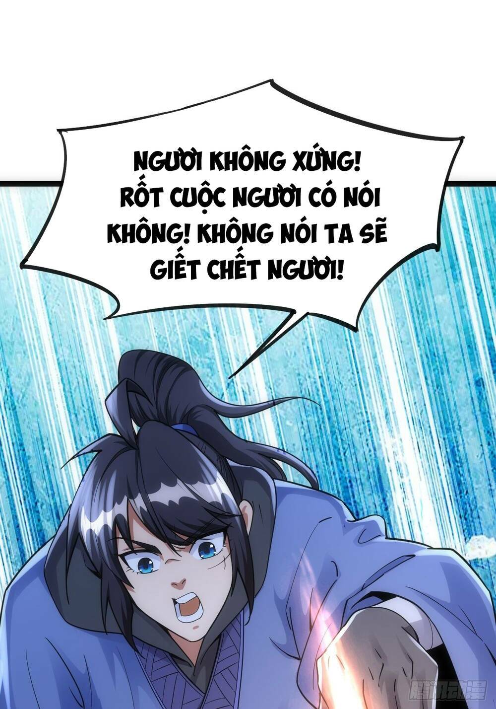 Tuyệt Thế Võ Công Chapter 35 - Trang 34