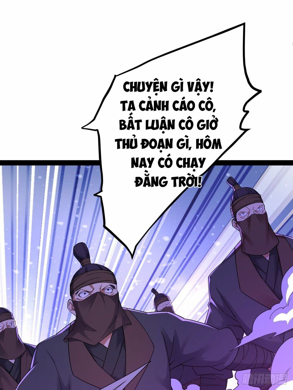 Tuyệt Thế Võ Công Chapter 9 - Trang 49