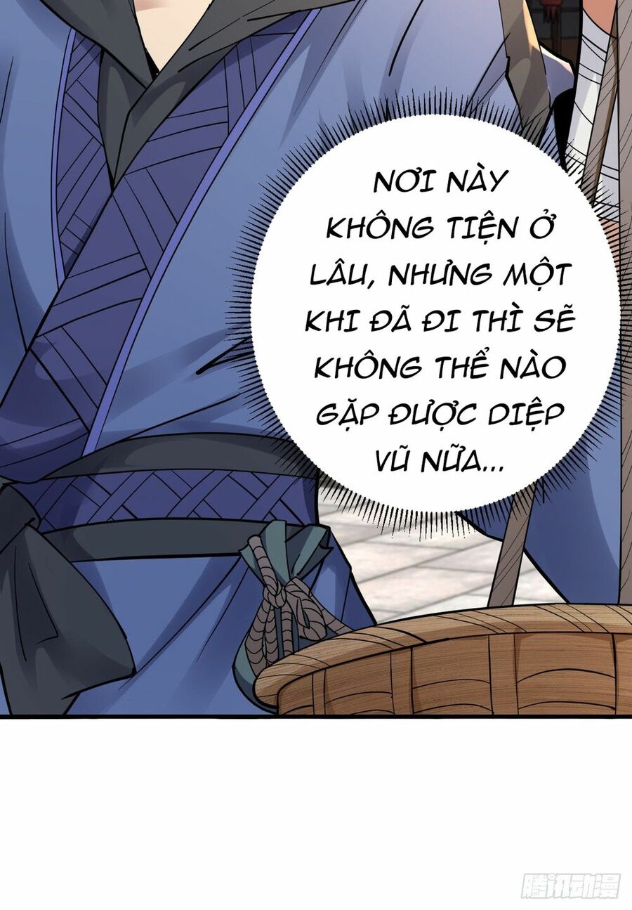 Tuyệt Thế Võ Công Chapter 7 - Trang 54