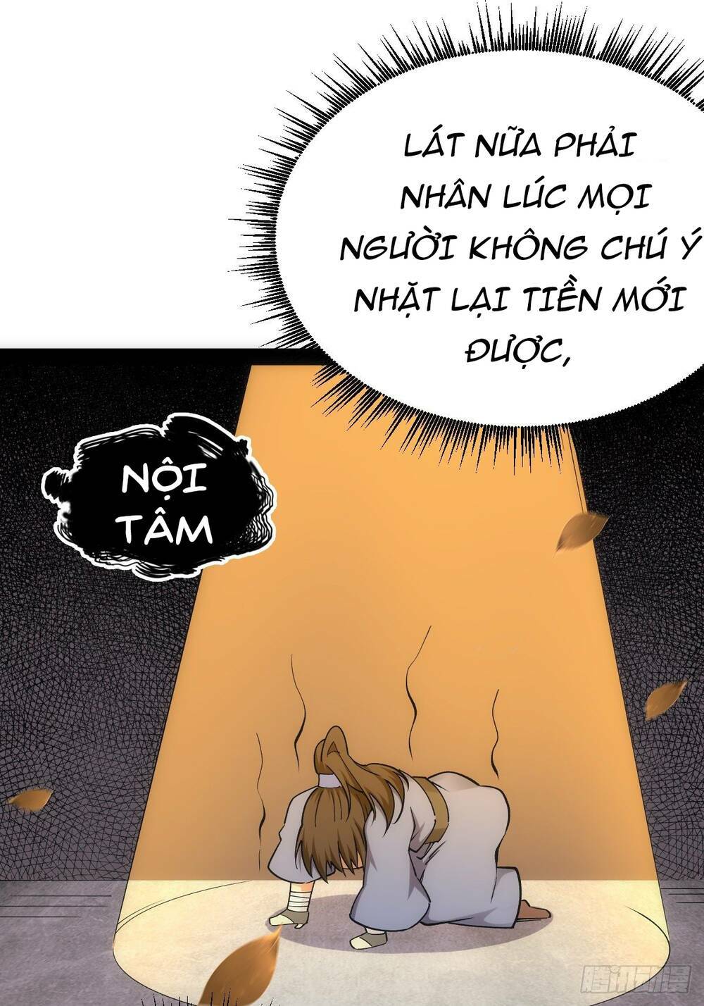 Tuyệt Thế Võ Công Chapter 39 - Trang 49