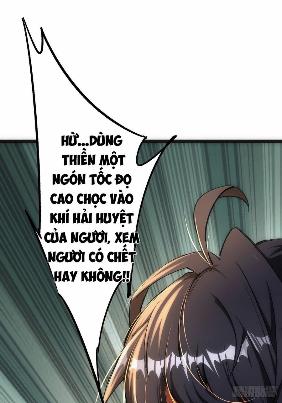 Tuyệt Thế Võ Công Chapter 3 - Trang 13